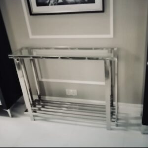 Toaletki i konsole 5