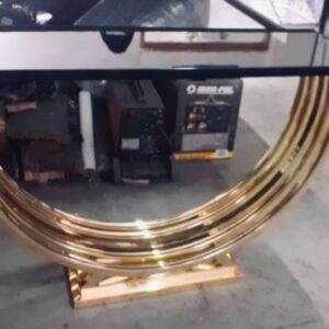 Toaletki i konsole 7